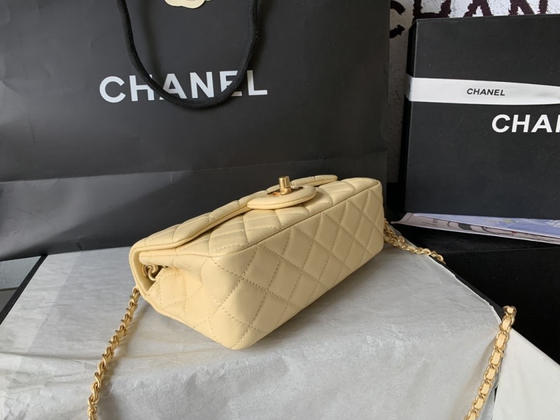 Chanel CF Series Bags